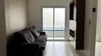 Foto 2 de Apartamento com 2 Quartos à venda, 77m² em Boqueirão, Praia Grande
