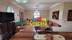 Foto 13 de Casa com 3 Quartos à venda, 144m² em Novo Rio das Ostras, Rio das Ostras