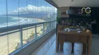 Foto 29 de Apartamento com 3 Quartos à venda, 250m² em Canto do Forte, Praia Grande