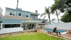 Foto 3 de Casa com 4 Quartos para alugar, 600m² em Jurerê, Florianópolis