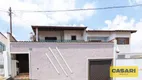 Foto 33 de Sobrado com 3 Quartos à venda, 500m² em Vila Lucinda, Santo André