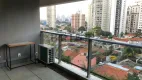 Foto 9 de Apartamento com 1 Quarto para alugar, 44m² em Brooklin, São Paulo