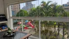 Foto 29 de Apartamento com 2 Quartos à venda, 111m² em Ponta da Praia, Santos