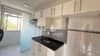 Foto 5 de Apartamento com 2 Quartos para alugar, 47m² em Cidade Líder, São Paulo