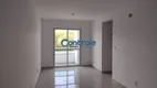 Foto 2 de Apartamento com 2 Quartos à venda, 60m² em Forquilhas, São José