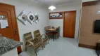 Foto 7 de Apartamento com 1 Quarto à venda, 49m² em Aviação, Praia Grande