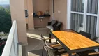 Foto 4 de Apartamento com 4 Quartos à venda, 189m² em Jardim Florenca, Limeira