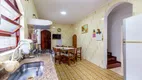 Foto 10 de Sobrado com 3 Quartos à venda, 188m² em Vila Francisco Matarazzo, Santo André
