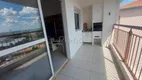 Foto 10 de Apartamento com 2 Quartos à venda, 67m² em Vila Ipê, Campinas