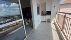 Foto 8 de Apartamento com 2 Quartos à venda, 67m² em Vila Ipê, Campinas