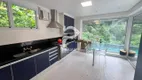 Foto 17 de Casa de Condomínio com 4 Quartos à venda, 450m² em Iporanga, Guarujá