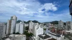 Foto 17 de Apartamento com 3 Quartos à venda, 114m² em Vila Alzira, Guarujá