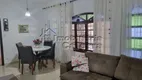 Foto 6 de Casa com 2 Quartos à venda, 180m² em Balneário Maracanã, Praia Grande