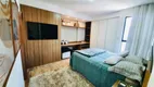 Foto 21 de Apartamento com 3 Quartos à venda, 95m² em Recanto da Mata, Juiz de Fora