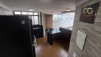 Foto 20 de Apartamento com 2 Quartos à venda, 70m² em Canto do Forte, Praia Grande