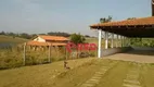 Foto 13 de Fazenda/Sítio com 3 Quartos à venda, 1000m² em Caguacu, Sorocaba