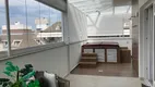 Foto 5 de Cobertura com 4 Quartos à venda, 214m² em Jurerê, Florianópolis