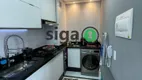 Foto 8 de Apartamento com 2 Quartos à venda, 38m² em Água Rasa, São Paulo