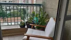 Foto 9 de Apartamento com 1 Quarto à venda, 35m² em Vila Nova Conceição, São Paulo