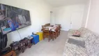 Foto 7 de Apartamento com 2 Quartos para alugar, 80m² em Canto do Forte, Praia Grande