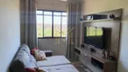 Foto 2 de Apartamento com 3 Quartos à venda, 70m² em Parque Viaduto, Bauru