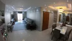 Foto 24 de Apartamento com 3 Quartos à venda, 135m² em Aviação, Praia Grande