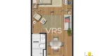 Foto 36 de Apartamento com 1 Quarto à venda, 100m² em Alto, Teresópolis