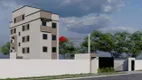 Foto 3 de Apartamento com 3 Quartos à venda, 54m² em Parque da Fonte, São José dos Pinhais