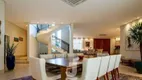 Foto 9 de Casa de Condomínio com 4 Quartos à venda, 750m² em Loteamento Alphaville Campinas, Campinas