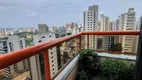 Foto 13 de Apartamento com 3 Quartos à venda, 173m² em Vila Guiomar, Santo André