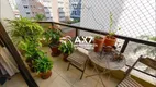 Foto 4 de Apartamento com 4 Quartos para venda ou aluguel, 160m² em Pinheiros, São Paulo