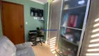 Foto 14 de Apartamento com 1 Quarto à venda, 46m² em Encruzilhada, Santos