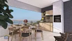 Foto 13 de Apartamento com 2 Quartos à venda, 74m² em Balneario Florida, Praia Grande