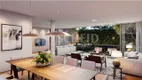 Foto 9 de Casa de Condomínio com 4 Quartos à venda, 347m² em Cidade Jardim, São Paulo