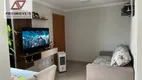 Foto 3 de Apartamento com 2 Quartos à venda, 52m² em Morada do Sol, Americana