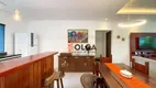 Foto 7 de Casa de Condomínio com 3 Quartos à venda, 280m² em Bairro Rural, Chã Grande
