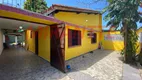 Foto 2 de Casa com 2 Quartos à venda, 70m² em Centro, Mongaguá
