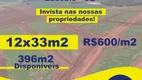 Foto 2 de Lote/Terreno à venda, 756m² em Urucunema, Eusébio