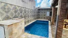 Foto 3 de Casa com 3 Quartos à venda, 88m² em Suarão, Itanhaém