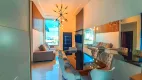 Foto 3 de Casa de Condomínio com 3 Quartos à venda, 102m² em Residencial Horto Florestal Villagio, Sorocaba