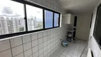 Foto 8 de Apartamento com 3 Quartos à venda, 74m² em Aflitos, Recife