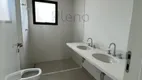 Foto 9 de Apartamento com 3 Quartos à venda, 129m² em Cambuí, Campinas