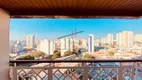 Foto 9 de Apartamento com 3 Quartos à venda, 93m² em Tatuapé, São Paulo