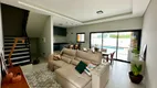 Foto 2 de Casa de Condomínio com 3 Quartos à venda, 190m² em Loteamento Park Gran Reserve, Indaiatuba