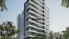 Foto 4 de Apartamento com 3 Quartos à venda, 107m² em Bigorrilho, Curitiba
