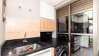 Foto 21 de Apartamento com 2 Quartos à venda, 63m² em Campina do Siqueira, Curitiba