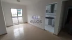 Foto 2 de Apartamento com 2 Quartos à venda, 53m² em Iririú, Joinville