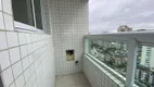 Foto 7 de Apartamento com 3 Quartos à venda, 125m² em Boqueirão, Praia Grande