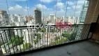 Foto 3 de Apartamento com 1 Quarto à venda, 48m² em Vila Nova Conceição, São Paulo