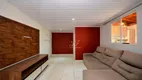 Foto 73 de Casa com 6 Quartos para alugar, 450m² em Bacacheri, Curitiba